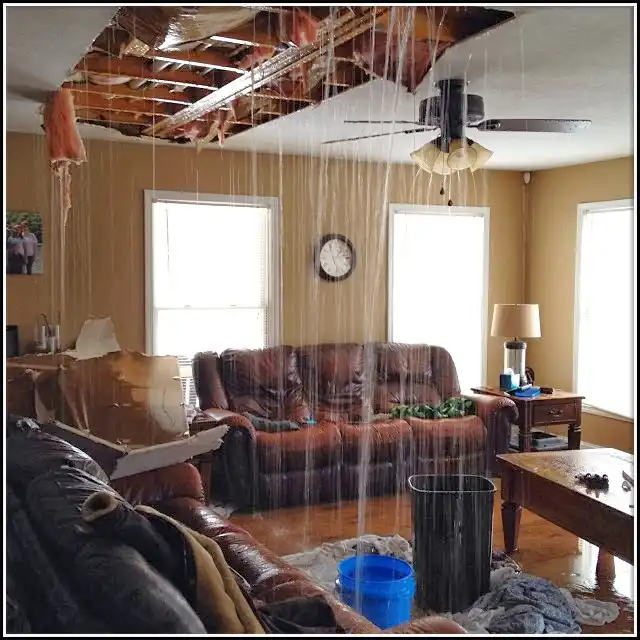 Water Damage Restoration services in Prattville, AL