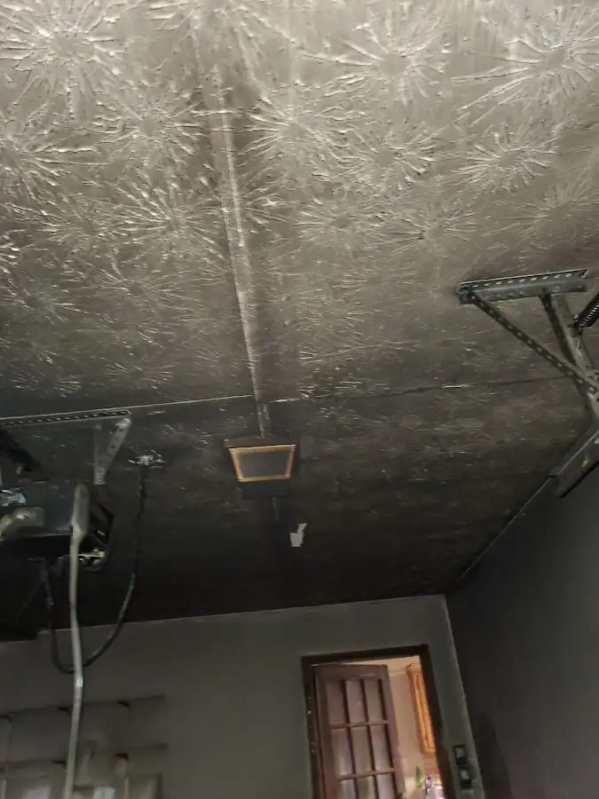 Fire and smoke damage assessment for Emergency Water Damage Services in Prattville